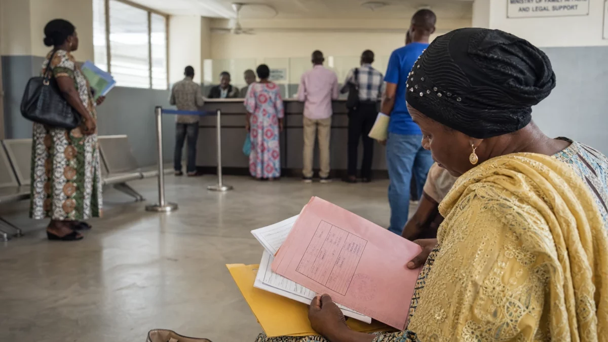Au Cameroun, la hausse des féminicides révèle les failles de protection et la lenteur des réponses judiciaires