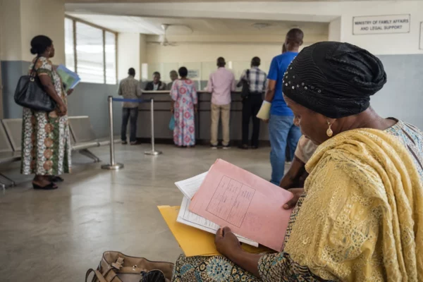 Au Cameroun, la hausse des féminicides révèle les failles de protection et la lenteur des réponses judiciaires