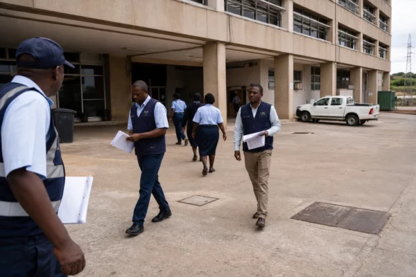 Au Zimbabwe, le naufrage du lac Kariba révèle les failles de sécurité d’un transport vital pour des milliers de riverains
