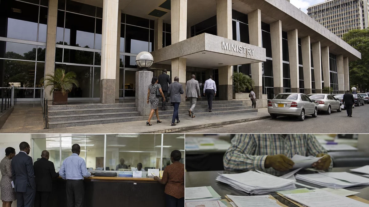Au Zimbabwe, Dokwe accélère la relance de l’or entre artisanat dominant et nouvelle mine attendue en 2028
