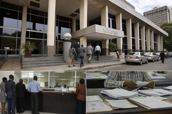 Au Zimbabwe, Dokwe accélère la relance de l’or entre artisanat dominant et nouvelle mine attendue en 2028