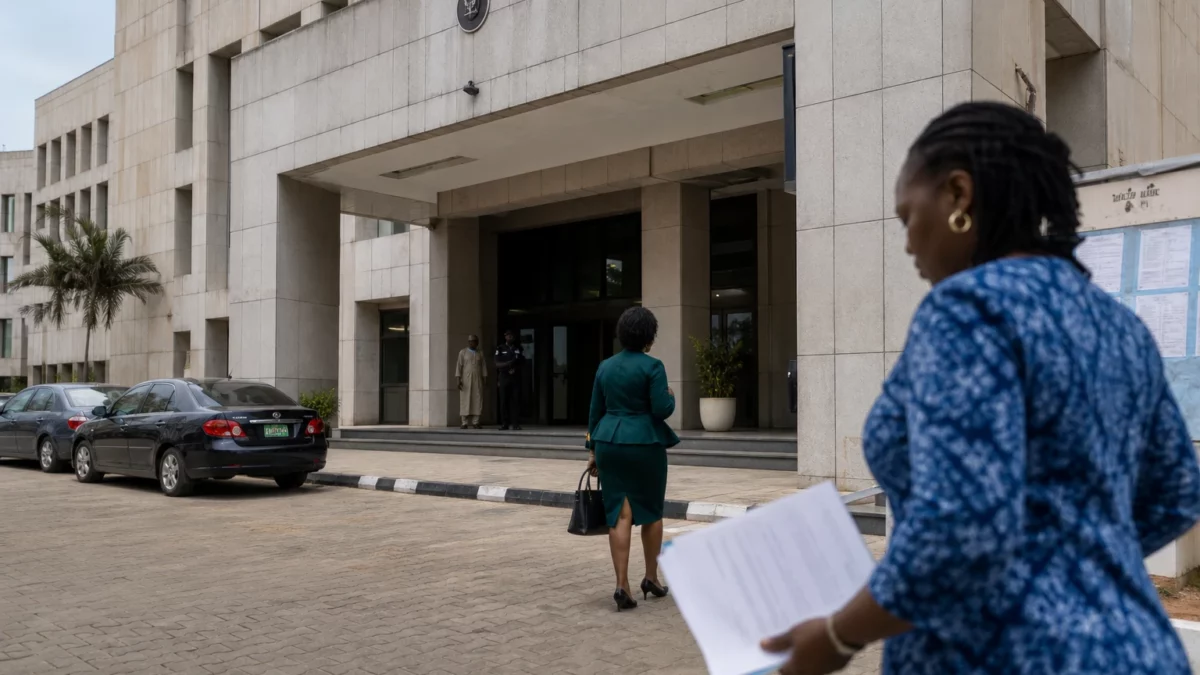 Au Nigeria, la hausse du salaire des soldats devient un levier politique face à l’insécurité persistante