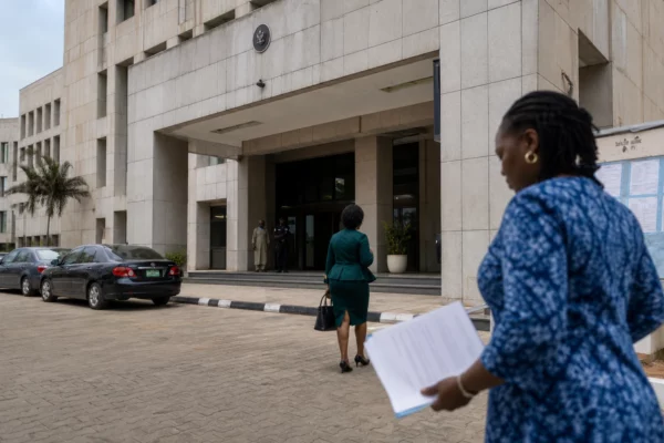 Au Nigeria, la hausse du salaire des soldats devient un levier politique face à l’insécurité persistante