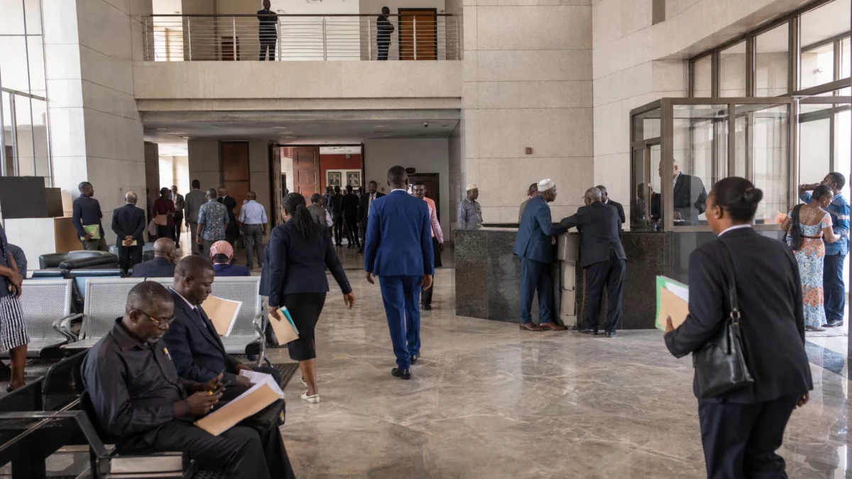 En Tanzanie, le procès de Tundu Lissu devient un test majeur pour la justice et l’opposition avant la suite électorale