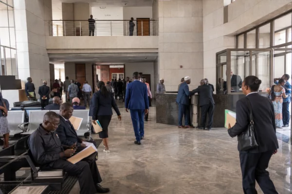 En Tanzanie, le procès de Tundu Lissu devient un test majeur pour la justice et l’opposition avant la suite électorale