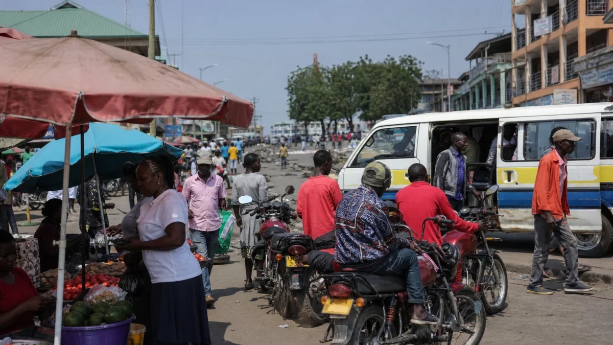 Au Kenya, Homa Bay révèle la montée des violences politiques à l’approche d’une campagne 2027 déjà sous tension