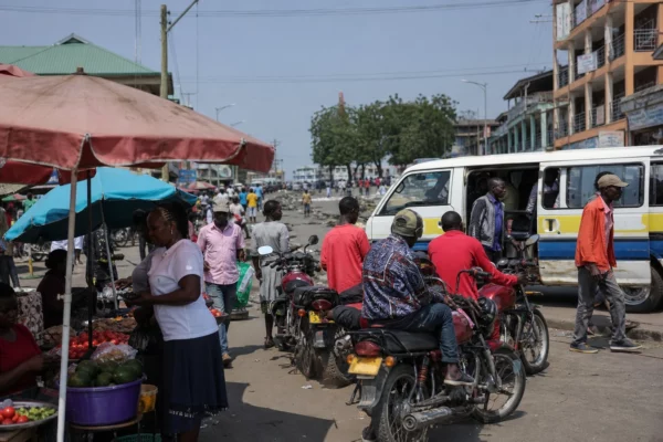 Au Kenya, Homa Bay révèle la montée des violences politiques à l’approche d’une campagne 2027 déjà sous tension