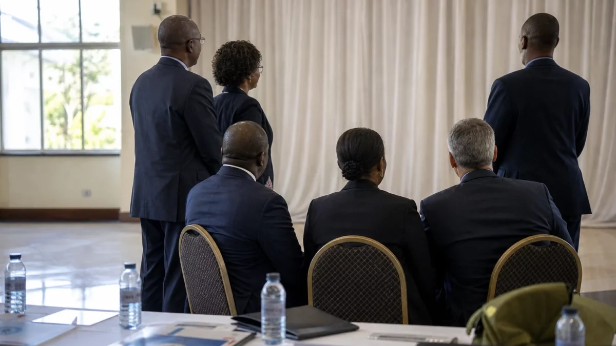 À Nairobi, l’ONU alerte sur l’aide humanitaire au Kenya face à la montée des violences contre ses équipes
