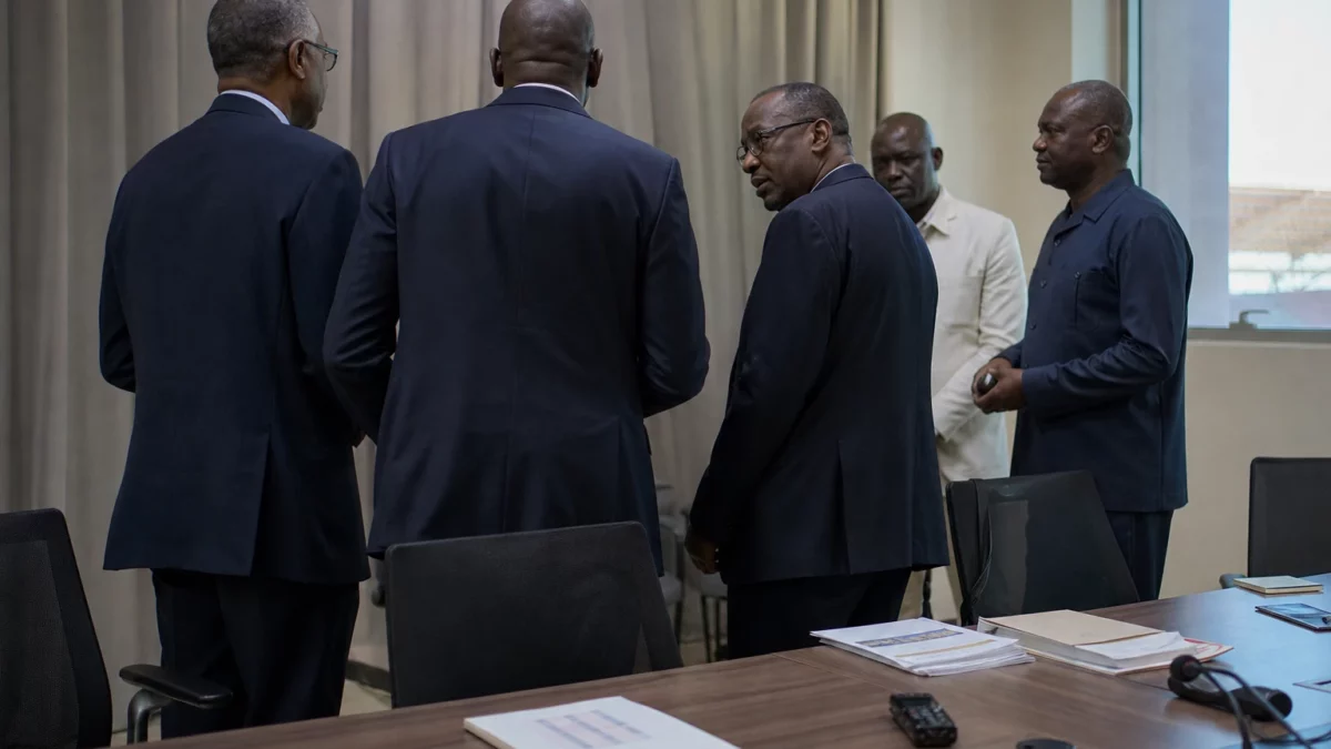 La Guinée reprend ses matchs à domicile après l’homologation du stade du 28 Septembre et relance son football à Conakry