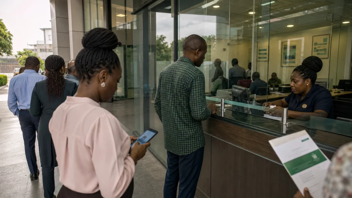 Au Nigeria, le prêt hypothécaire pour la diaspora transforme les remittances en levier d’accès à la propriété