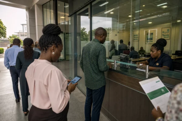 Au Nigeria, le prêt hypothécaire pour la diaspora transforme les remittances en levier d’accès à la propriété
