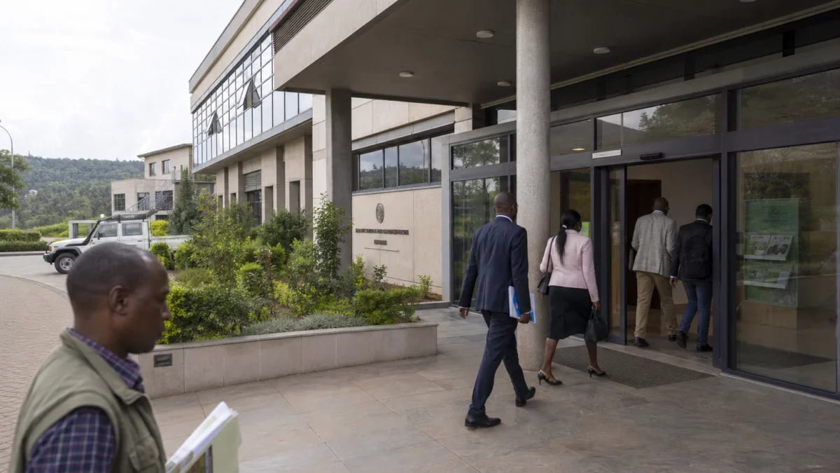 En Afrique, l’IA agricole progresse mais la fracture numérique limite encore son impact sur les petits producteurs