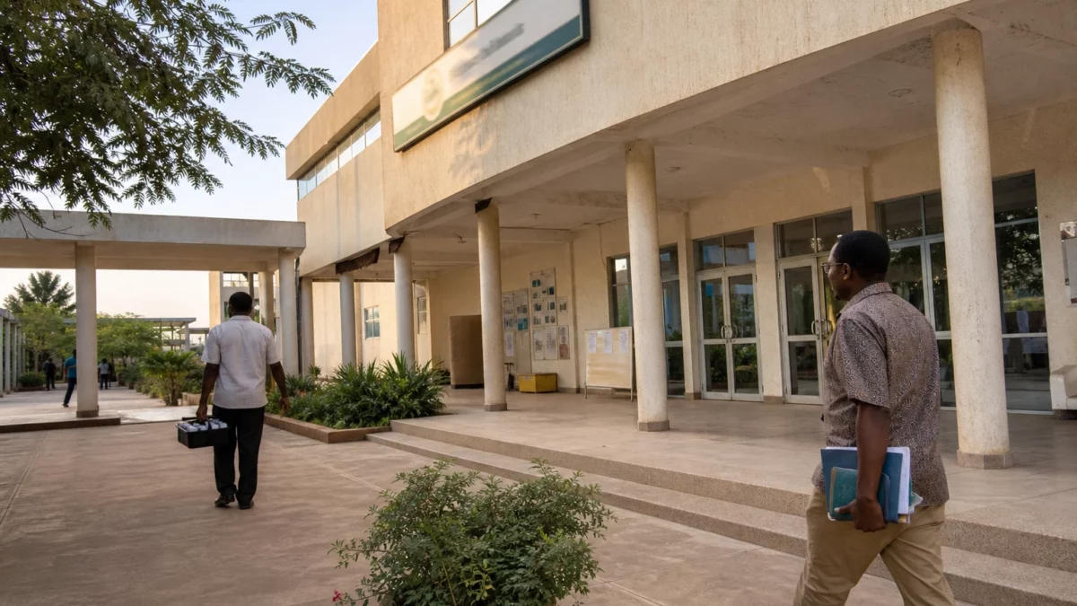 Du laboratoire au champ, l’Afrique apprend à bâtir des systèmes semenciers qui transforment vraiment l’agriculture