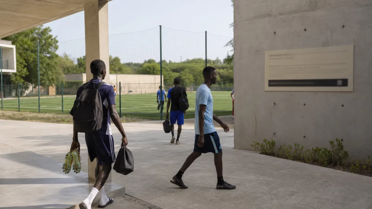 Dame Gueye au Mans: le Sénégalais transforme une carrière tardive en retour gagnant en Ligue 1