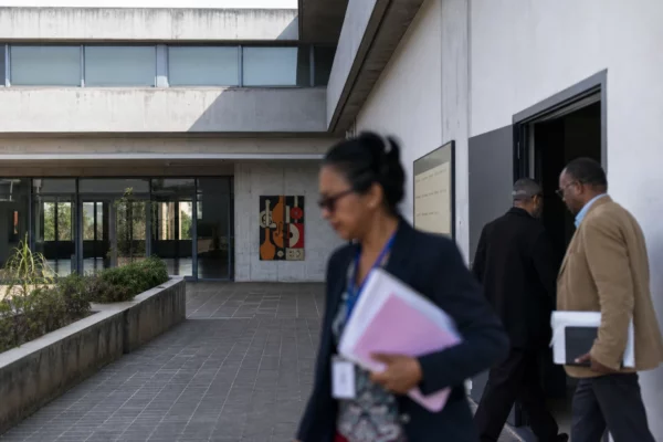 Salegy malgache : la mort de Papa James rappelle le poids des artistes de diaspora à Madagascar