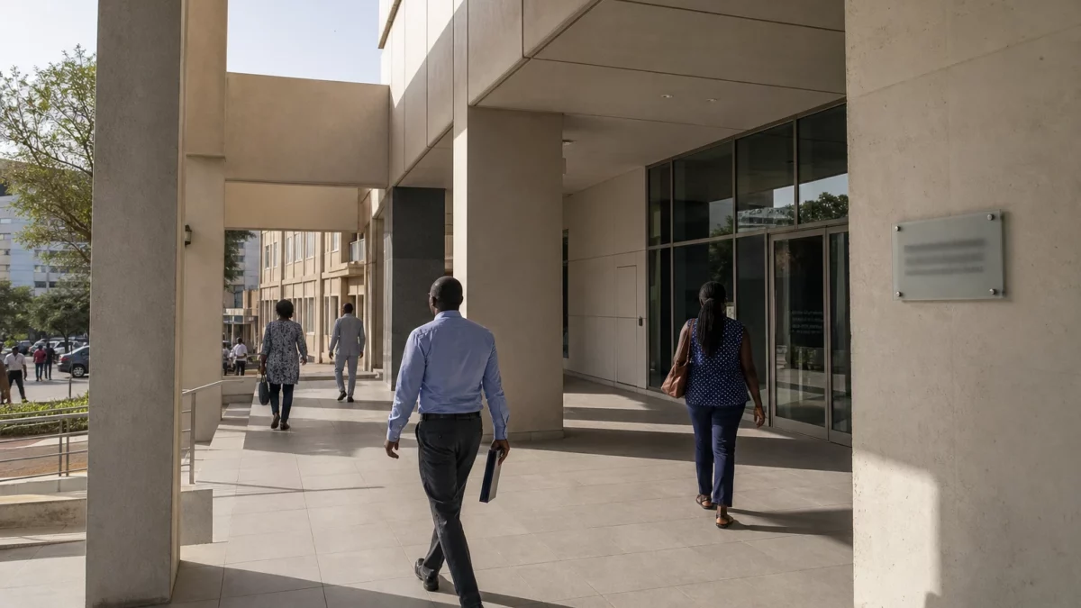 Au Sénégal, les discours xénophobes gagnent du terrain et mettent à l’épreuve l’hospitalité et la cohésion sociale