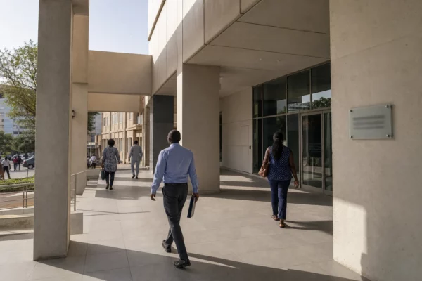 Au Sénégal, les discours xénophobes gagnent du terrain et mettent à l’épreuve l’hospitalité et la cohésion sociale