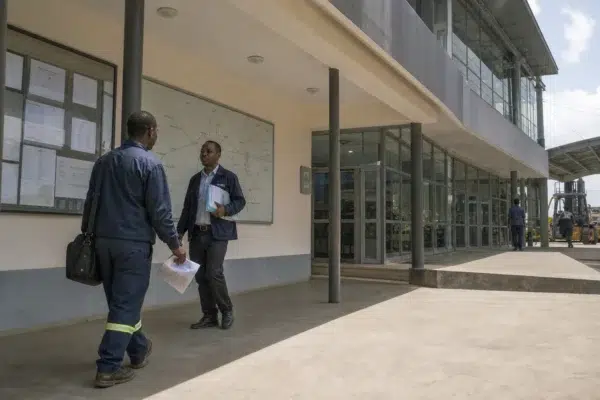 Tanzanie et RDC misent sur le corridor central pour réduire les coûts logistiques et relier ports, rail et lac Tanganyika