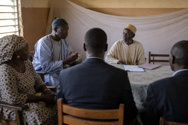 Au Sénégal, Diohine remet la jachère au cœur de la lutte contre l’épuisement des sols du bassin arachidier