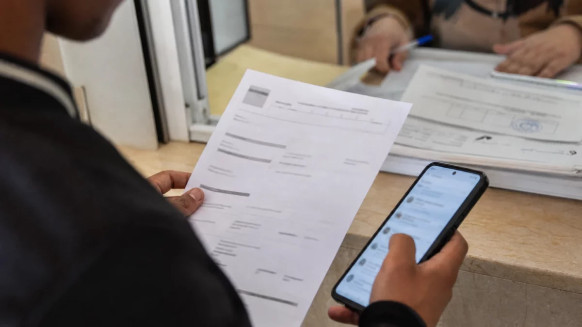 Au Maroc, le chômage des jeunes, la colère GenZ212 et la fuite vers Ceuta révèlent un État en retard sur ses priorités