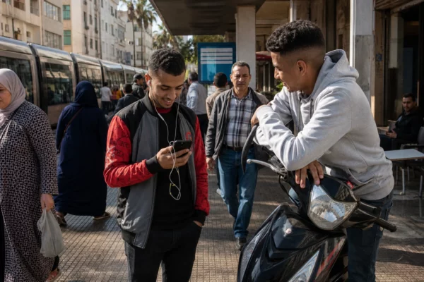 Morad et Beny Jr imposent le rap marocain en Europe entre featurings internationaux, discrétion et tensions judiciaires