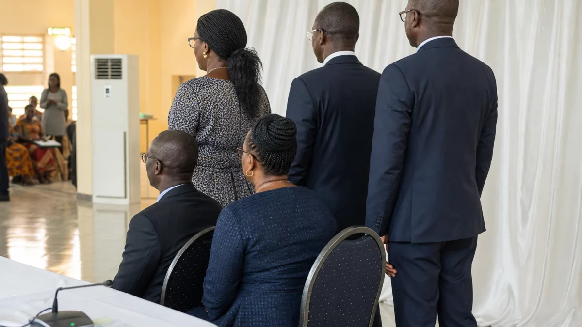 Au Bénin, le 31 juillet remet les femmes africaines au centre de la mémoire anticoloniale et du débat public