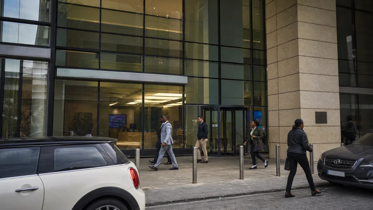 Johannesburg veut capter la valeur de la raffinerie Dangote alors que Lagos prépare une IPO panafricaine
