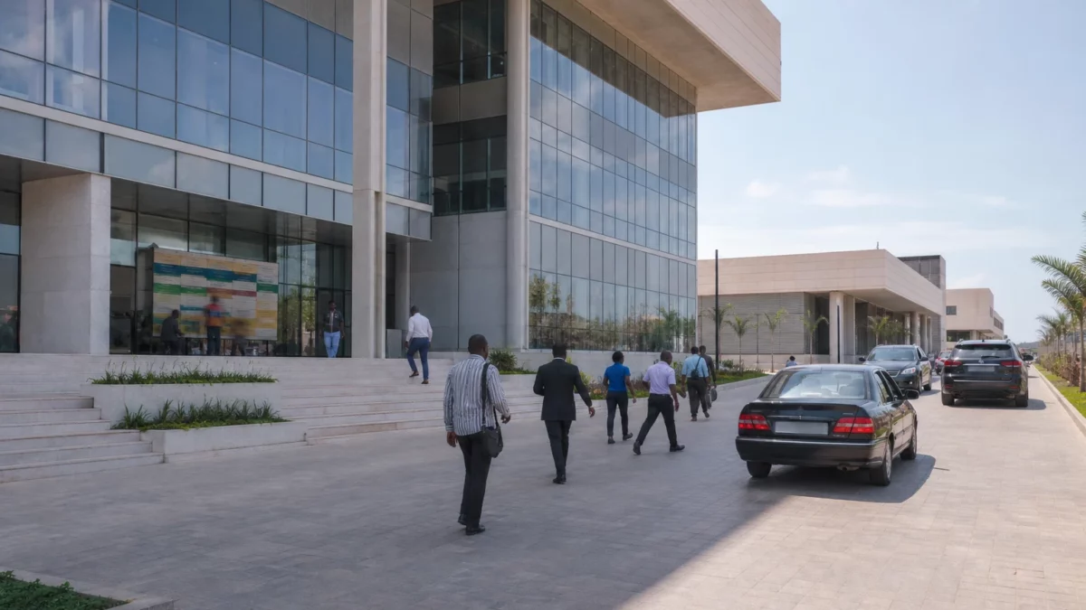 Dakar 2026 : le Sénégal accélère sur les derniers chantiers avant les Jeux et surveille la logistique