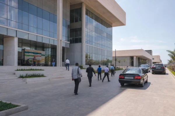 Dakar 2026 : le Sénégal accélère sur les derniers chantiers avant les Jeux et surveille la logistique