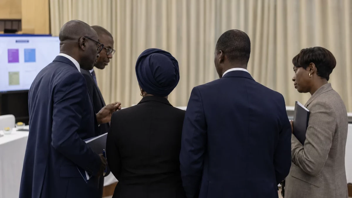 Au Sénégal, Dakar 2026 veut transformer les JOJ en moteur durable pour les entreprises, les emplois et les équipements sportifs