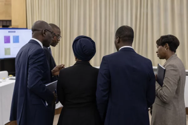 Au Sénégal, Dakar 2026 veut transformer les JOJ en moteur durable pour les entreprises, les emplois et les équipements sportifs