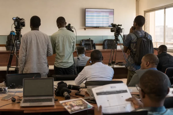 Au Sénégal, le report de la DPG révèle une tension de procédure entre l’Assemblée nationale et la Primature à Dakar