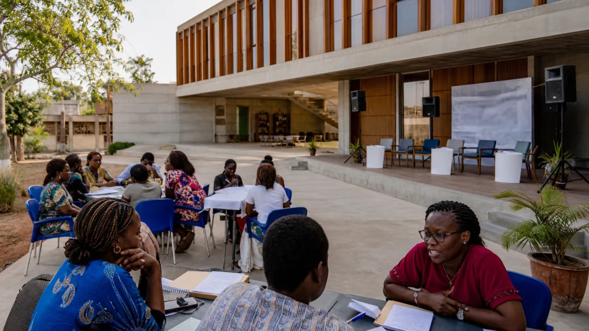 Au Bénin, Porto-Novo réaffirme le sens politique de la Journée de la femme africaine et sa mémoire panafricaine