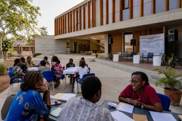 Au Bénin, Porto-Novo réaffirme le sens politique de la Journée de la femme africaine et sa mémoire panafricaine