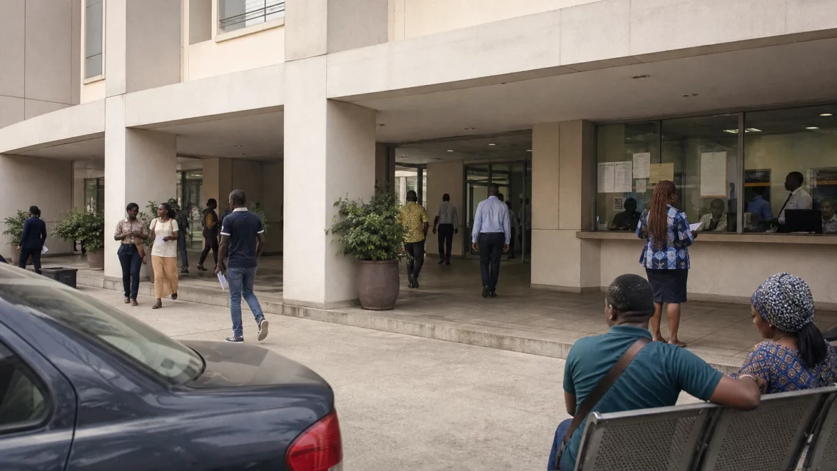 En Côte d’Ivoire, l’affaire Coach Mehdi relance le débat sur les violences sexuelles et la réponse judiciaire