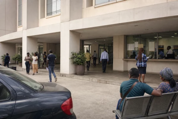 En Côte d’Ivoire, l’affaire Coach Mehdi relance le débat sur les violences sexuelles et la réponse judiciaire