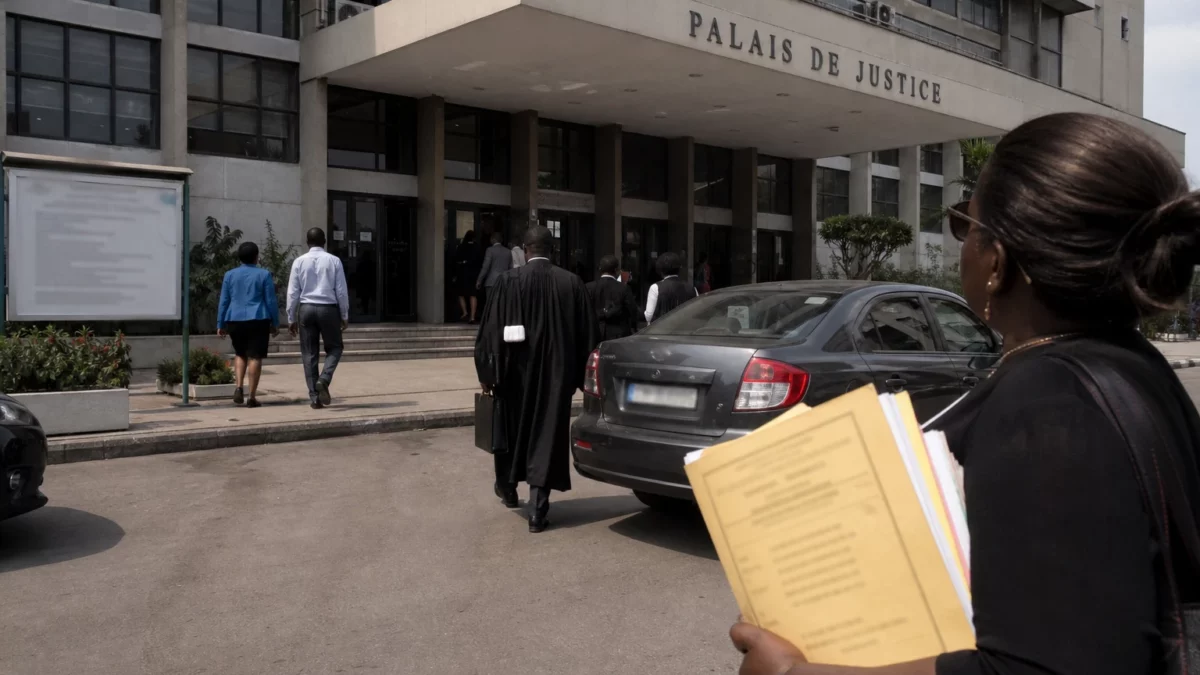 À Washington, Joseph Kabila transforme ses sanctions en combat judiciaire et teste la solidité du dossier OFAC