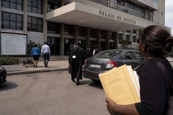 À Washington, Joseph Kabila transforme ses sanctions en combat judiciaire et teste la solidité du dossier OFAC