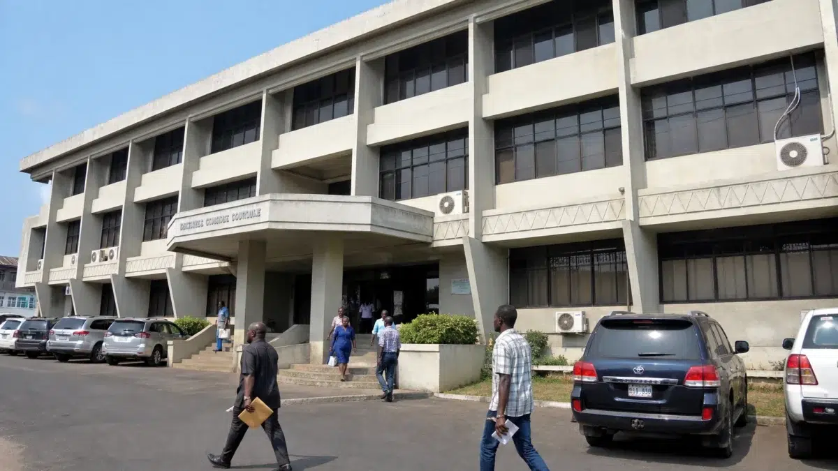 Au Liberia, l’inculpation de Jewel Howard-Taylor expose l’ampleur des réseaux de cocaïne jusque dans l’exécutif