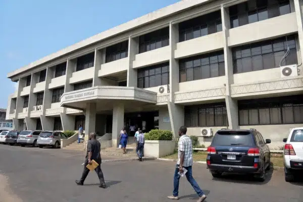 Au Liberia, l’inculpation de Jewel Howard-Taylor expose l’ampleur des réseaux de cocaïne jusque dans l’exécutif