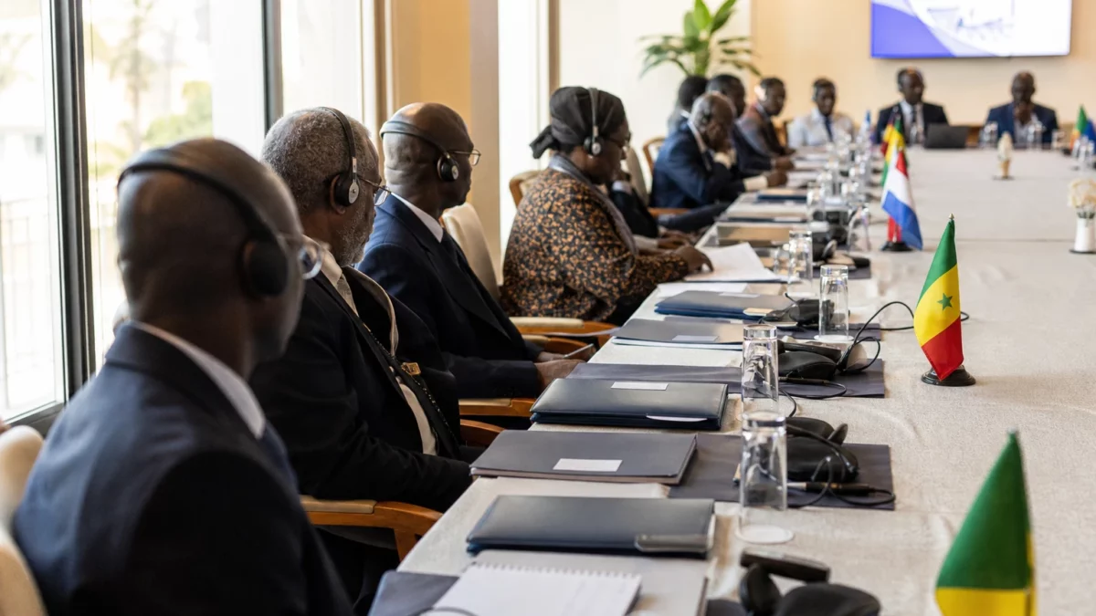 À Pikine-Guédiawaye, la justice numérique sénégalaise veut réduire l’attente et rapprocher le droit des habitants