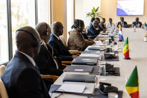 À Pikine-Guédiawaye, la justice numérique sénégalaise veut réduire l’attente et rapprocher le droit des habitants