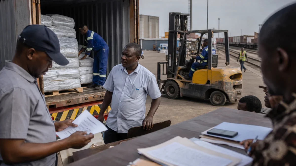En Tanzanie, Kabanga devient un levier de négociation entre l’État, Washington et les financeurs des minerais critiques