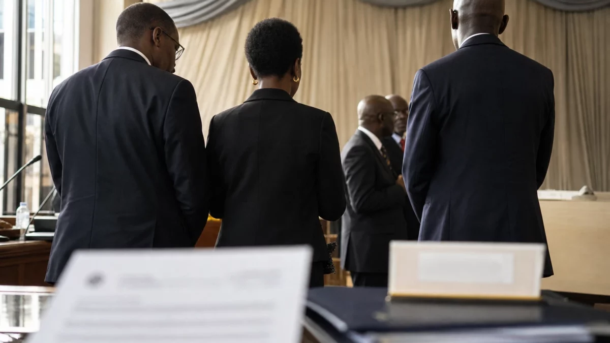 En Ouganda, l’hospitalisation de Kizza Besigye relance le débat sur les droits de l’opposition à Kampala