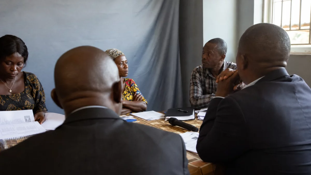 À Demba, le naufrage de la Lulua expose l’absence de pont et la vulnérabilité des enfants dans le Kasaï-Central