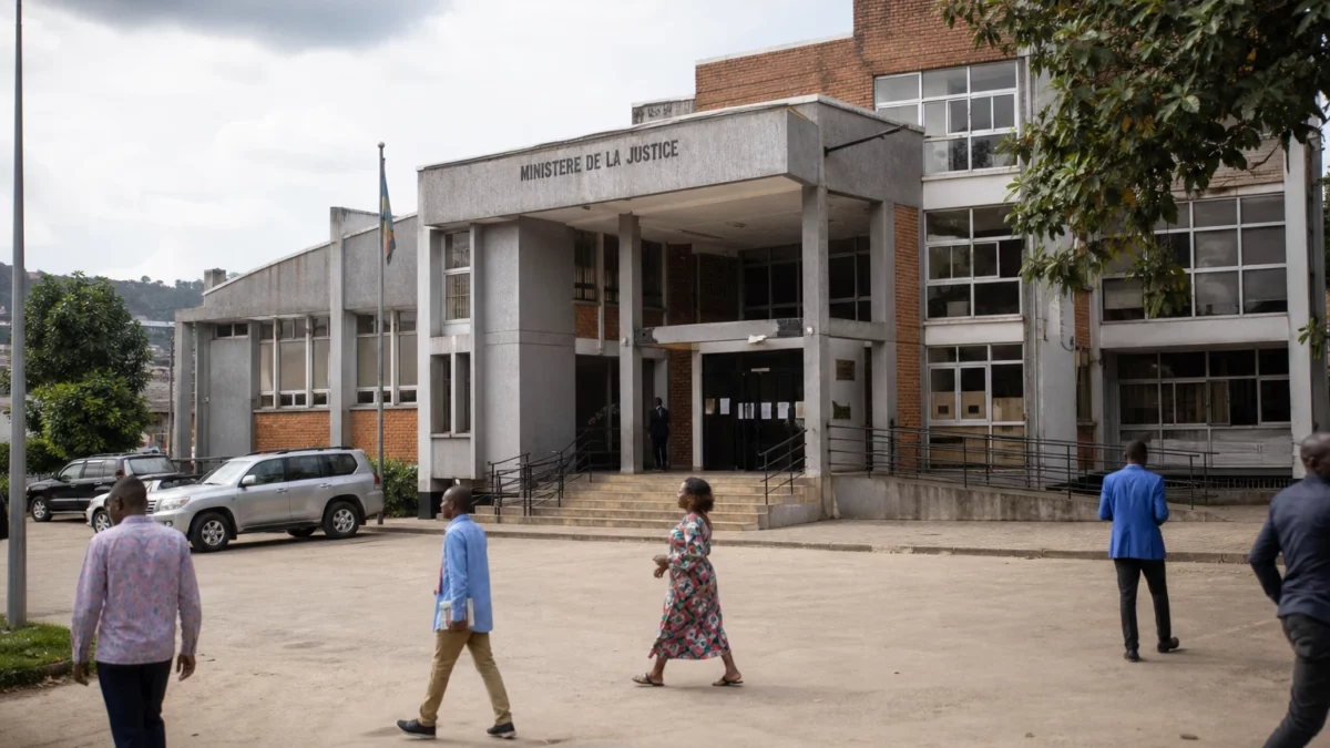 Kasika au Sud-Kivu : Mukwege relance le combat pour la vérité, les procès et les réparations en RDC