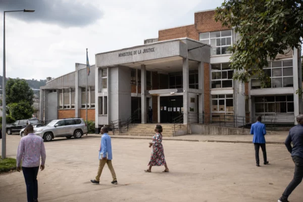 Kasika au Sud-Kivu : Mukwege relance le combat pour la vérité, les procès et les réparations en RDC
