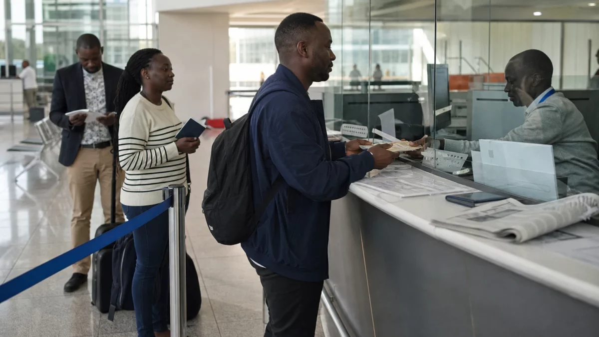 Kenya Airways replonge dans le rouge au Kenya malgré la hausse des recettes et la reprise du trafic