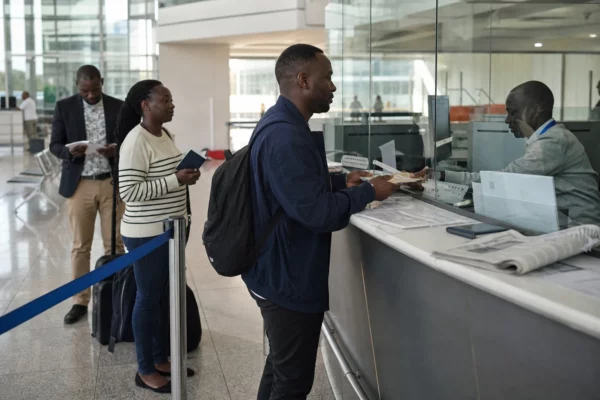 Kenya Airways replonge dans le rouge au Kenya malgré la hausse des recettes et la reprise du trafic