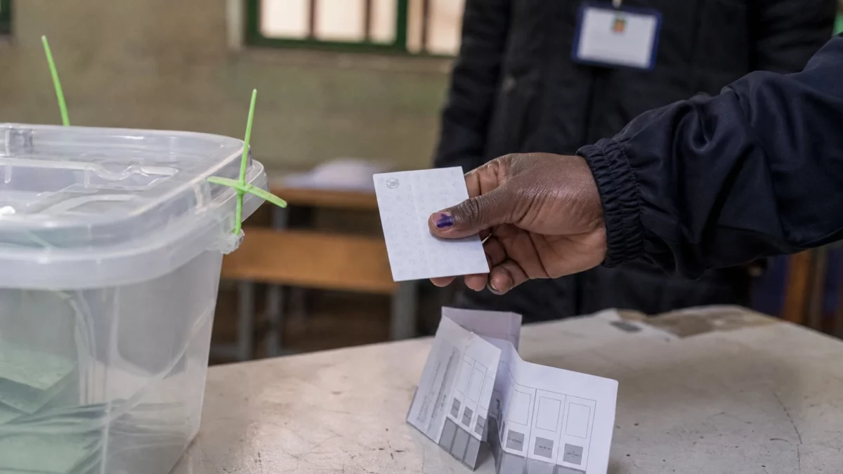 À Nairobi, les familles de disparus défient la peur et réclament des comptes sur les enlèvements liés aux protestations